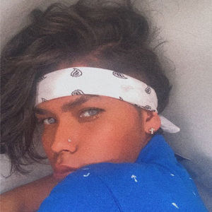 Meet your Posher, Crazzy